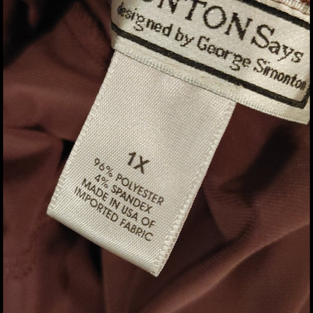 George Simonton - Picture 7 of 7